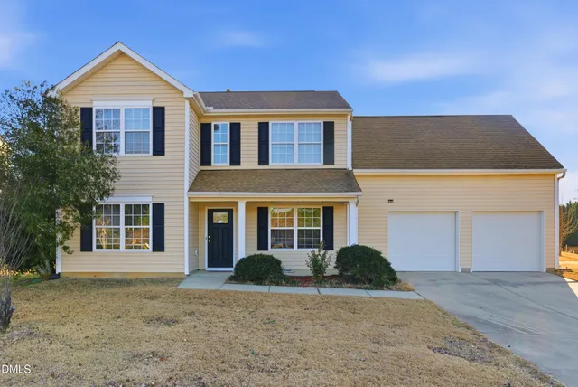 $535,000 | 417 Downing Glen Drive, Morrisville, NC 27560