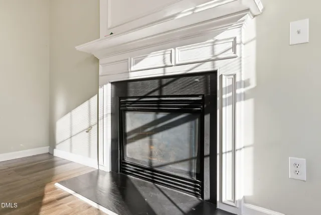 $535,000 | 417 Downing Glen Drive, Morrisville, NC 27560