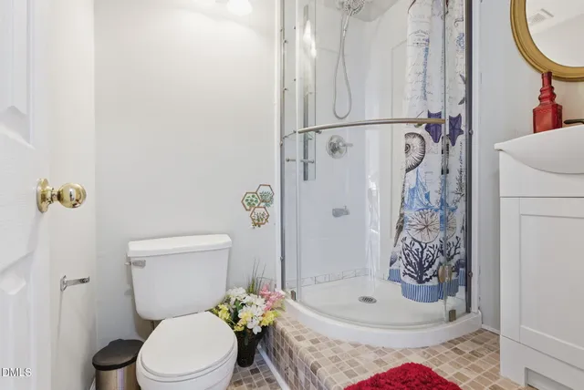 $535,000 | 417 Downing Glen Drive, Morrisville, NC 27560