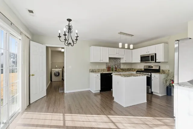 $535,000 | 417 Downing Glen Drive, Morrisville, NC 27560