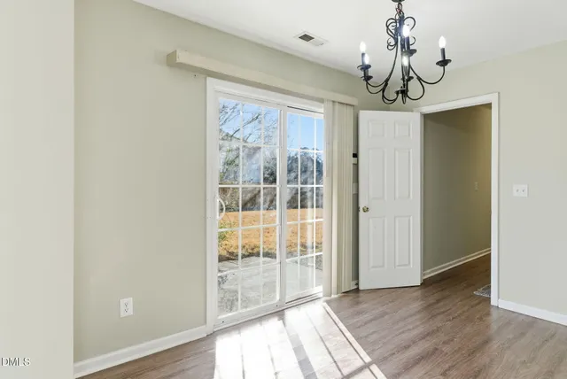 $535,000 | 417 Downing Glen Drive, Morrisville, NC 27560