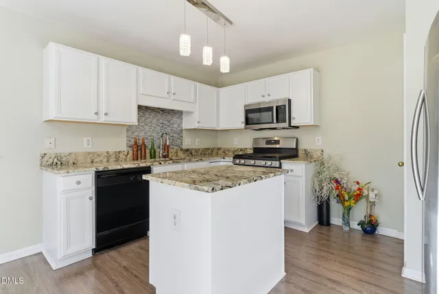 $535,000 | 417 Downing Glen Drive, Morrisville, NC 27560