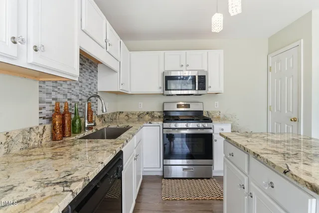 $535,000 | 417 Downing Glen Drive, Morrisville, NC 27560