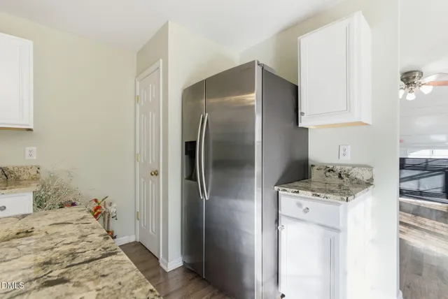 $535,000 | 417 Downing Glen Drive, Morrisville, NC 27560