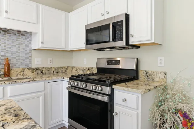 $535,000 | 417 Downing Glen Drive, Morrisville, NC 27560