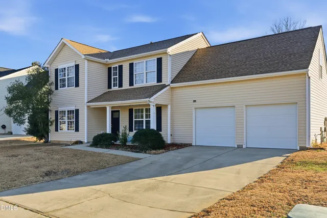 $535,000 | 417 Downing Glen Drive, Morrisville, NC 27560