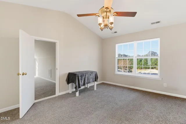 $535,000 | 417 Downing Glen Drive, Morrisville, NC 27560