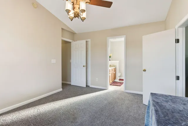 $535,000 | 417 Downing Glen Drive, Morrisville, NC 27560