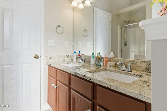 $535,000 | 417 Downing Glen Drive, Morrisville, NC 27560