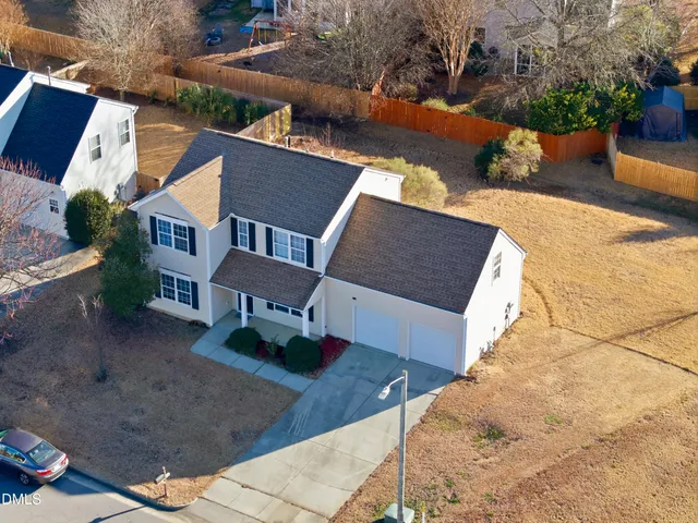 $535,000 | 417 Downing Glen Drive, Morrisville, NC 27560