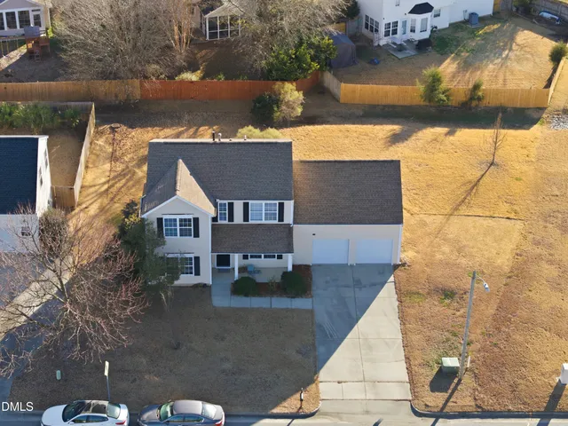 $535,000 | 417 Downing Glen Drive, Morrisville, NC 27560