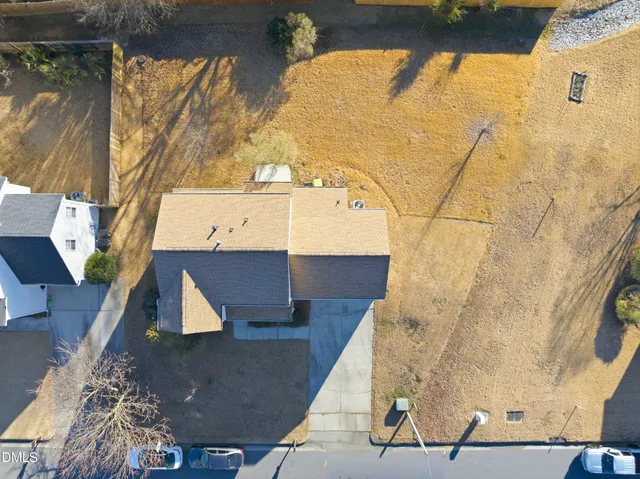 $535,000 | 417 Downing Glen Drive, Morrisville, NC 27560