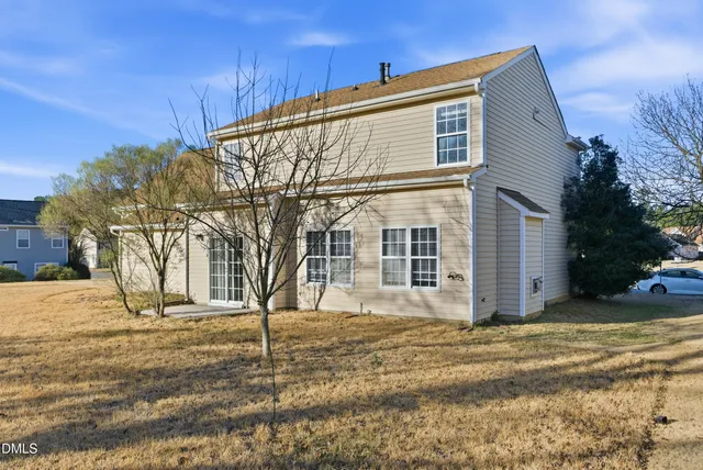 $535,000 | 417 Downing Glen Drive, Morrisville, NC 27560