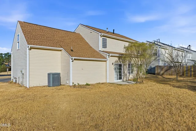 $535,000 | 417 Downing Glen Drive, Morrisville, NC 27560