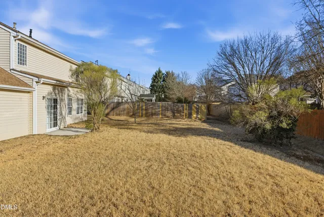 $535,000 | 417 Downing Glen Drive, Morrisville, NC 27560