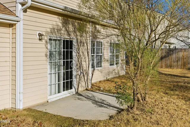 $535,000 | 417 Downing Glen Drive, Morrisville, NC 27560