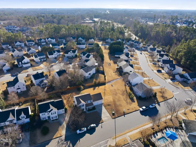 $535,000 | 417 Downing Glen Drive, Morrisville, NC 27560