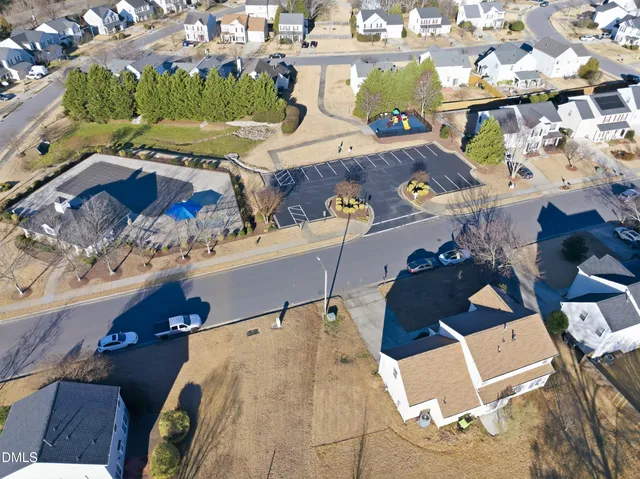 $535,000 | 417 Downing Glen Drive, Morrisville, NC 27560