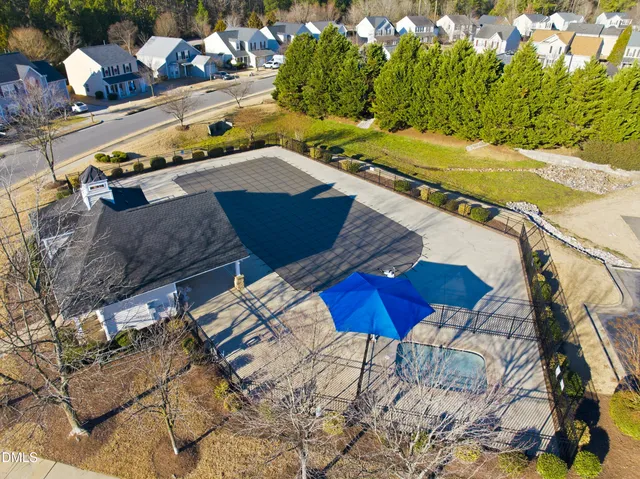 $535,000 | 417 Downing Glen Drive, Morrisville, NC 27560