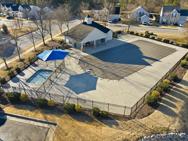 $535,000 | 417 Downing Glen Drive, Morrisville, NC 27560