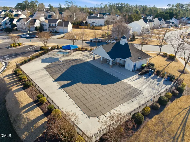 $535,000 | 417 Downing Glen Drive, Morrisville, NC 27560