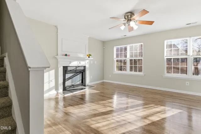 $535,000 | 417 Downing Glen Drive, Morrisville, NC 27560