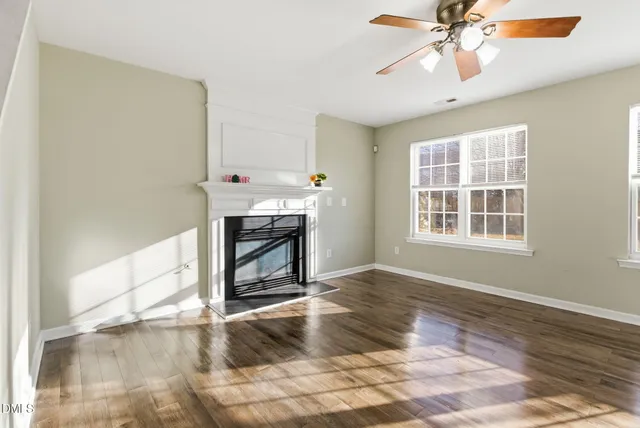 $535,000 | 417 Downing Glen Drive, Morrisville, NC 27560