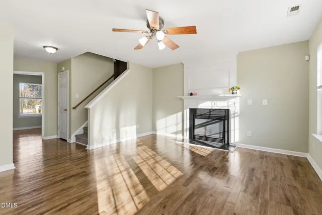 $535,000 | 417 Downing Glen Drive, Morrisville, NC 27560