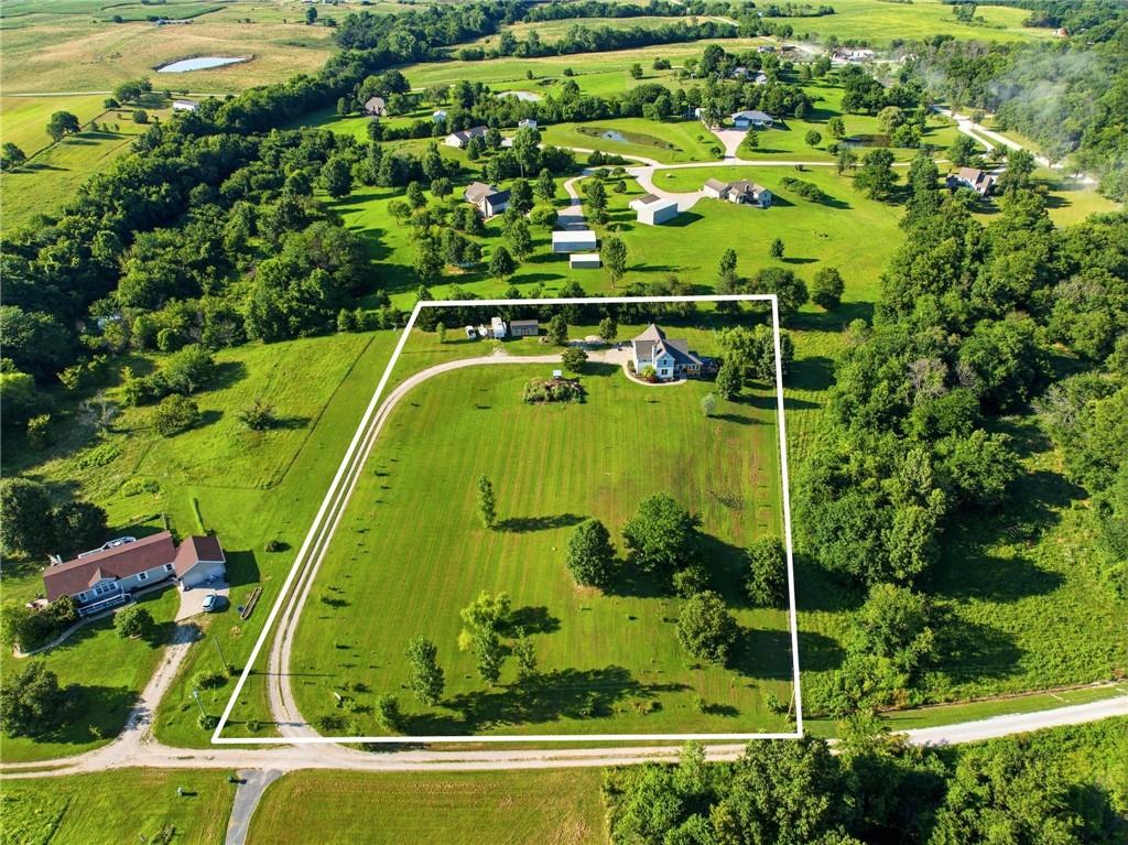 211 Northwest 415th Road Warrensburg, MO 64093 - Photo 71 of 81 Gallery Image 71