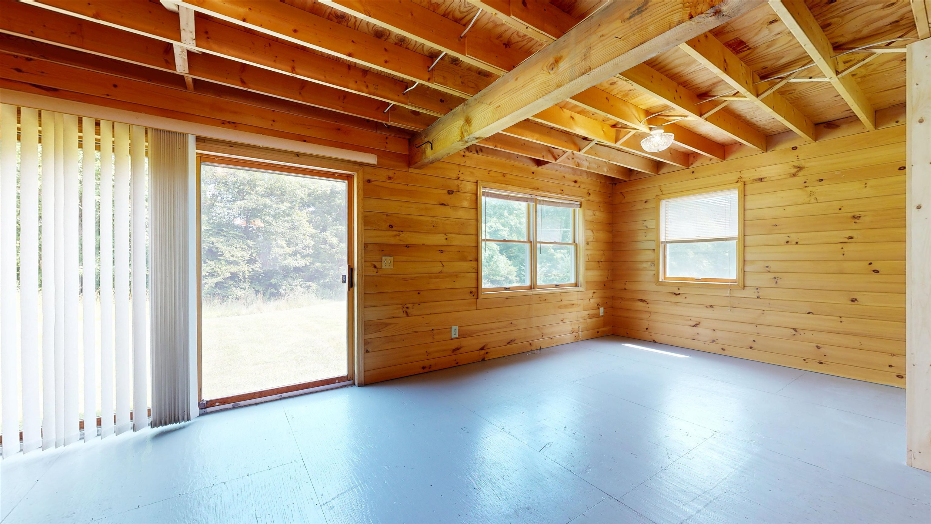 820 Texas Hill Road Huntington, VT 05462 - Photo 4 of 15