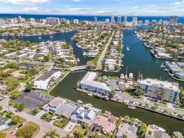 $519,000 | 535 Hendricks Isle, Unit 305, Fort Lauderdale, FL 33301