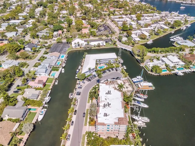 $519,000 | 535 Hendricks Isle, Unit 305, Fort Lauderdale, FL 33301