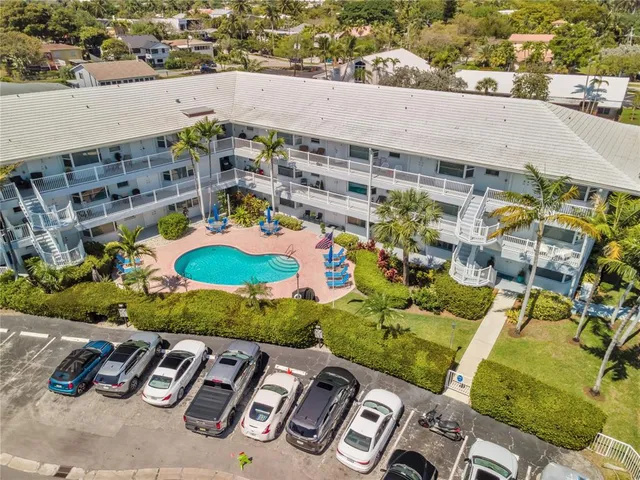 $519,000 | 535 Hendricks Isle, Unit 305, Fort Lauderdale, FL 33301