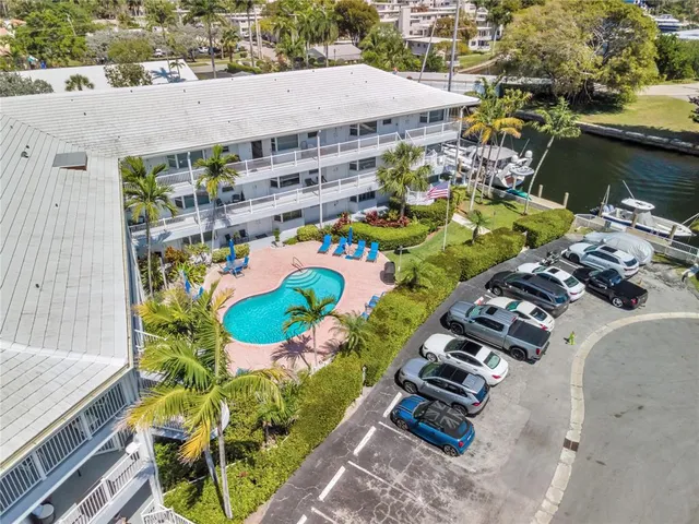 $519,000 | 535 Hendricks Isle, Unit 305, Fort Lauderdale, FL 33301