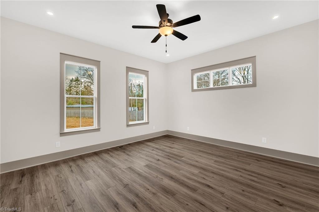124 Vaden Road Reidsville, NC 27320 - Photo 12 of 23