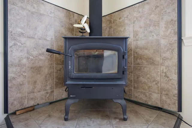 $388,000 | 135 Hog Hill Road, Dixmont, ME 04932