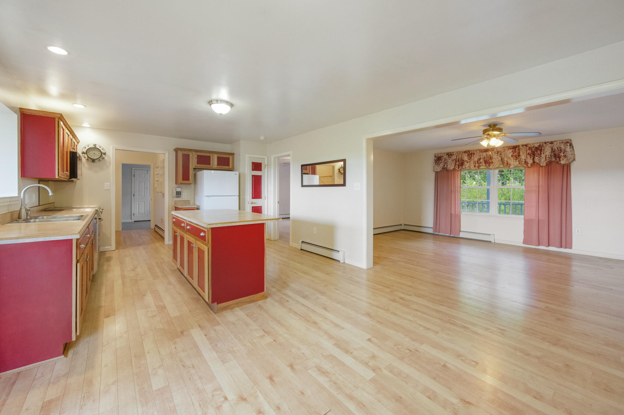 135 Hog Hill Road Dixmont, ME 04932 - Photo 13 of 60 DSC_1483