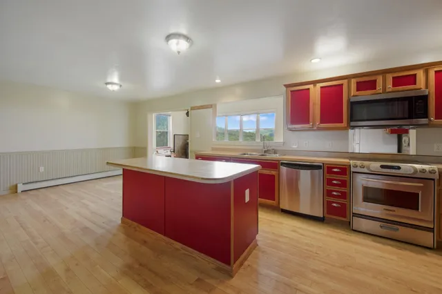 $388,000 | 135 Hog Hill Road, Dixmont, ME 04932