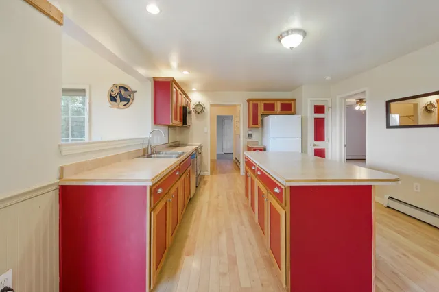 $388,000 | 135 Hog Hill Road, Dixmont, ME 04932