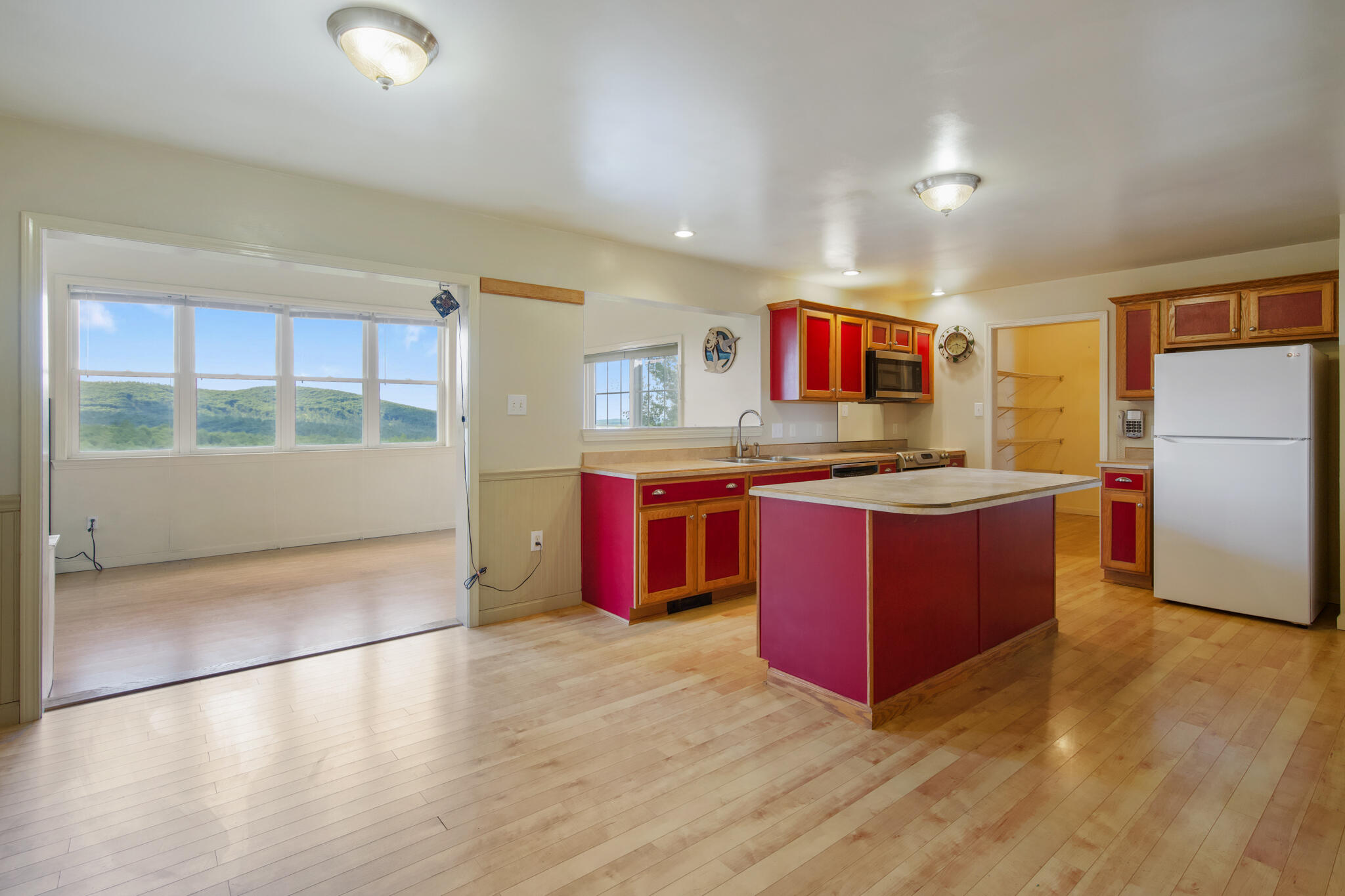 135 Hog Hill Road Dixmont, ME 04932 - Photo 16 of 60 DSC_1479