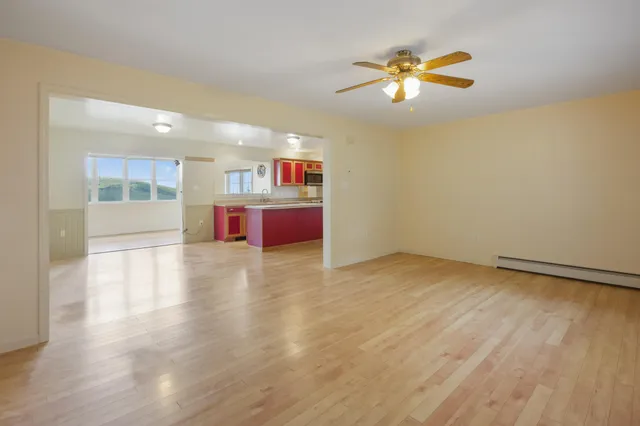 $388,000 | 135 Hog Hill Road, Dixmont, ME 04932