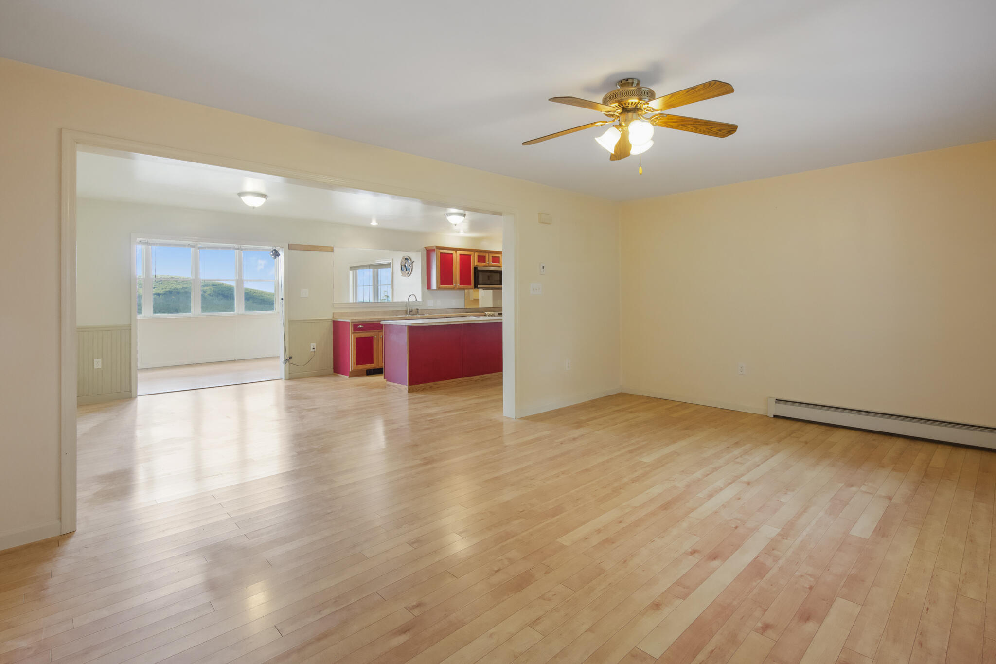 135 Hog Hill Road Dixmont, ME 04932 - Photo 17 of 60 DSC_1464