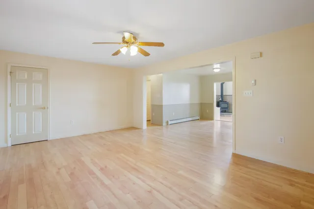 $388,000 | 135 Hog Hill Road, Dixmont, ME 04932