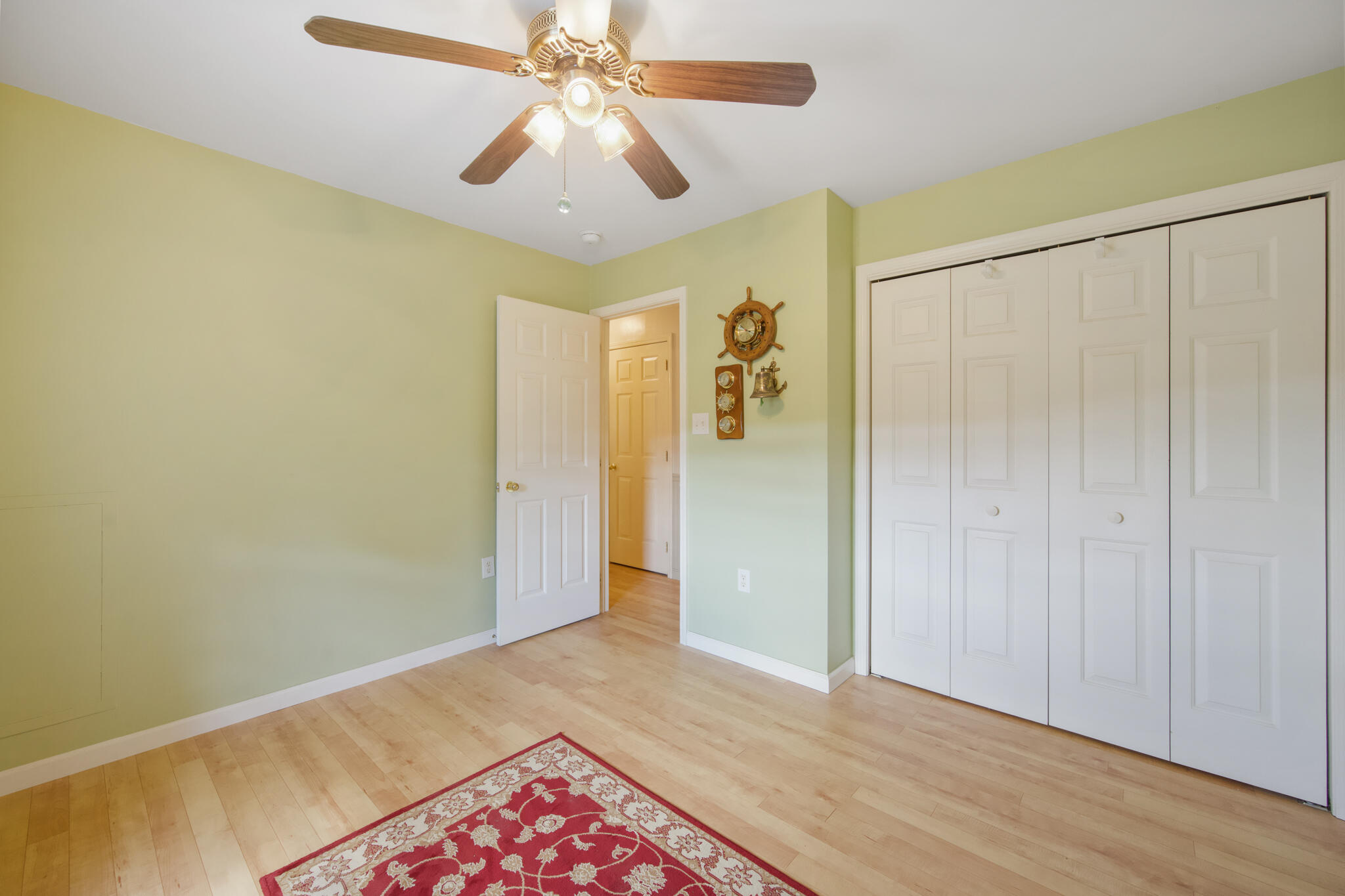 135 Hog Hill Road Dixmont, ME 04932 - Photo 21 of 60 DSC_1539