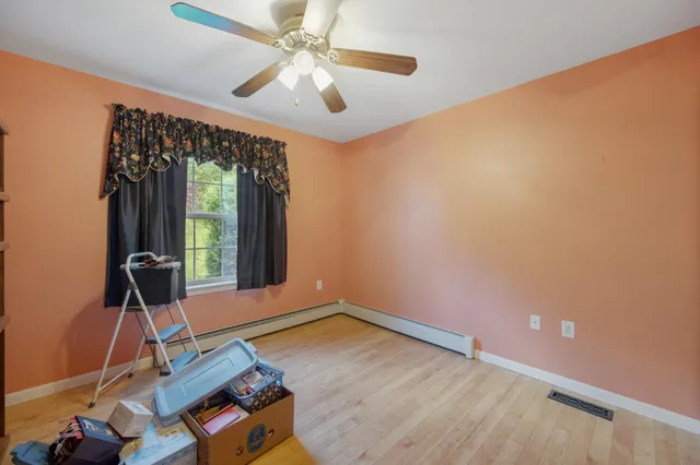 $388,000 | 135 Hog Hill Road, Dixmont, ME 04932