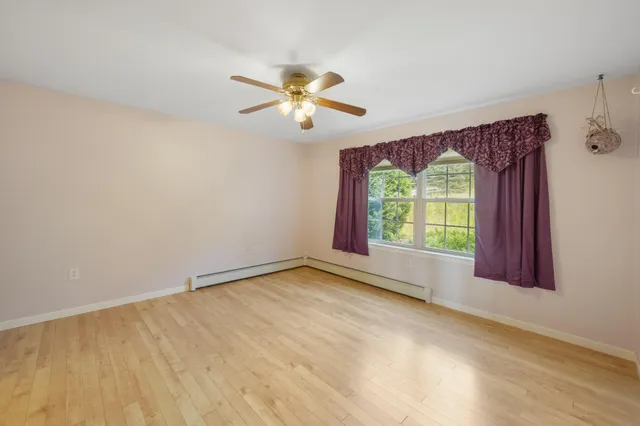 $388,000 | 135 Hog Hill Road, Dixmont, ME 04932