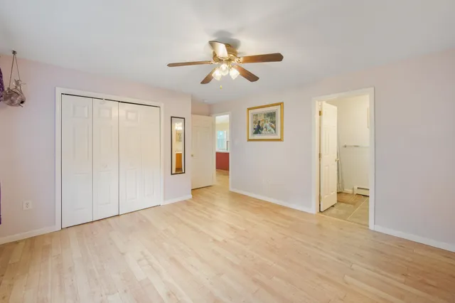 $388,000 | 135 Hog Hill Road, Dixmont, ME 04932