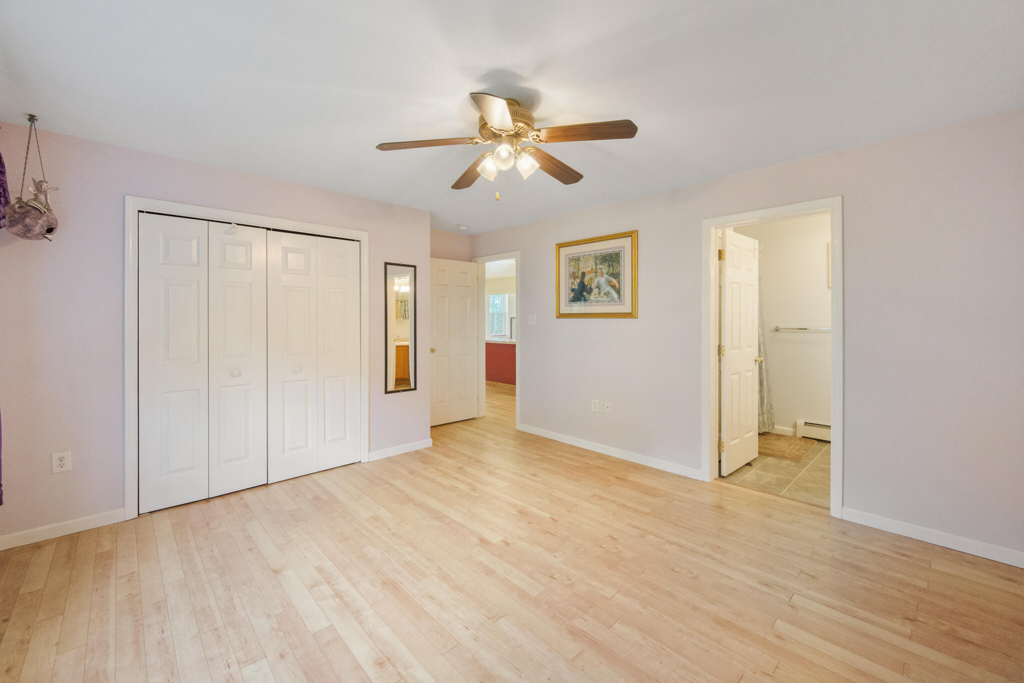 135 Hog Hill Road Dixmont, ME 04932 - Photo 28 of 60 DSC_1593