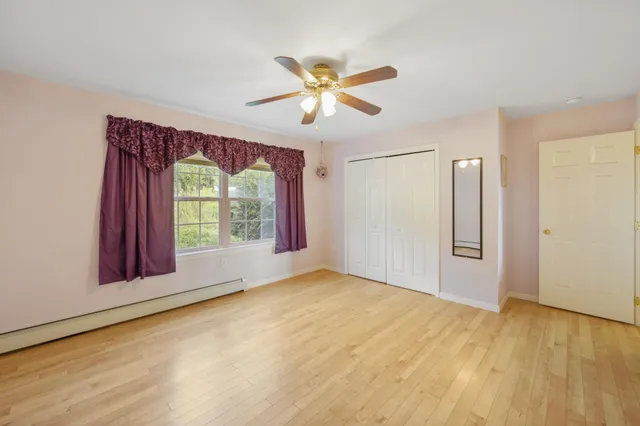 $388,000 | 135 Hog Hill Road, Dixmont, ME 04932