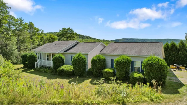 $388,000 | 135 Hog Hill Road, Dixmont, ME 04932